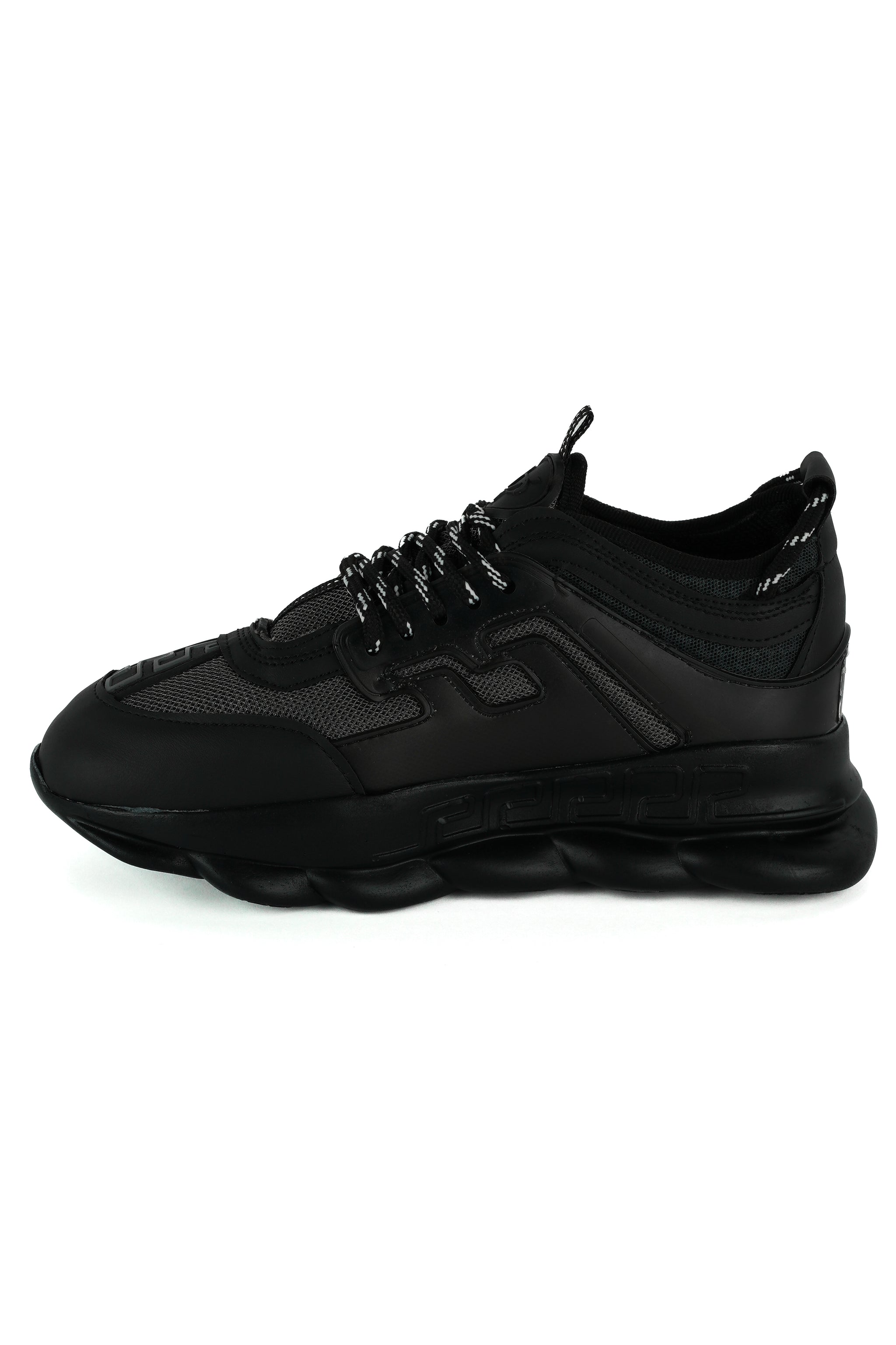 THE DUTCHVIBES SNEAKERS - MET OVERSIZED ZOOL (6925694500947)
