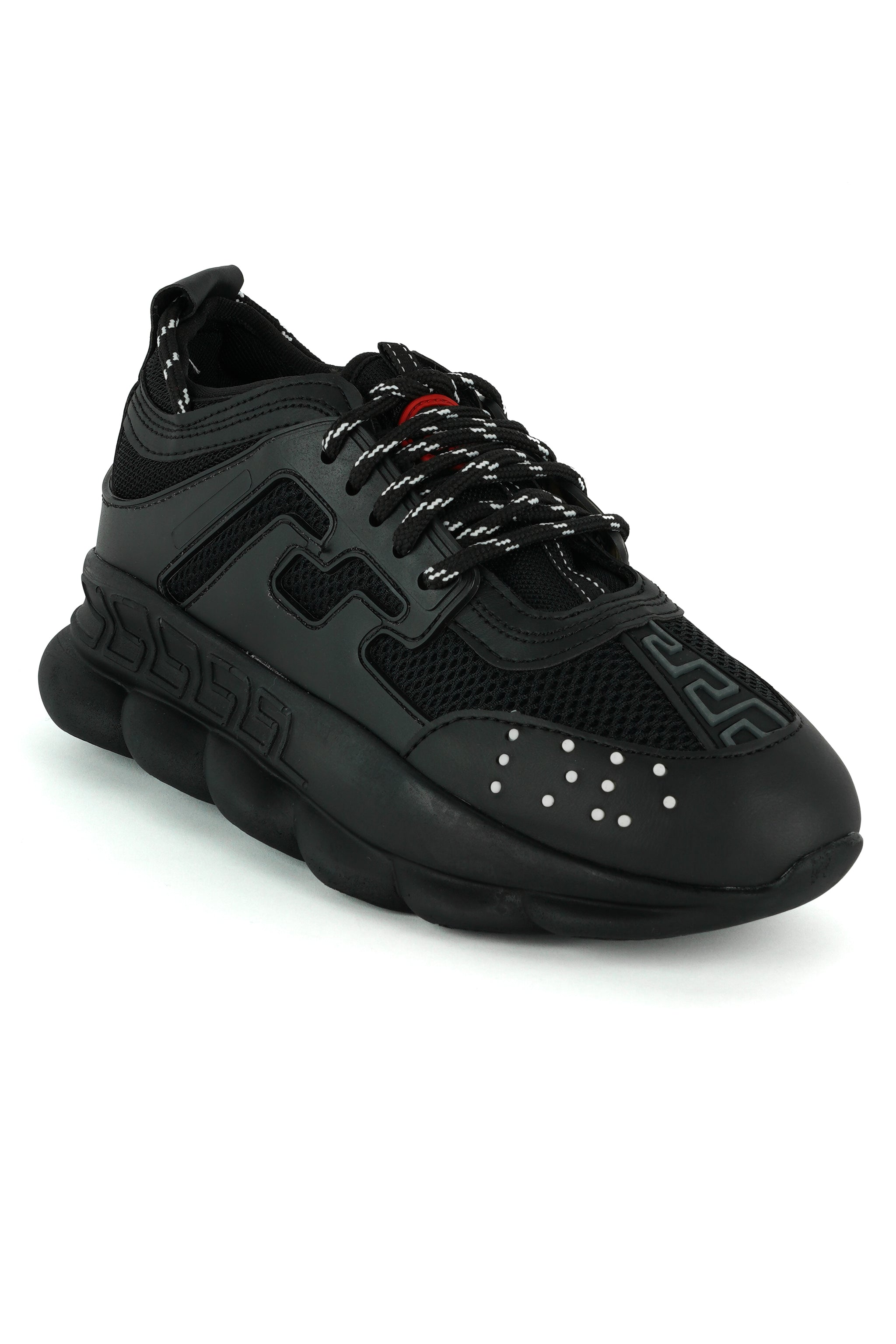 THE DUTCHVIBES SNEAKERS - MET OVERSIZED ZOOL (6925694500947)