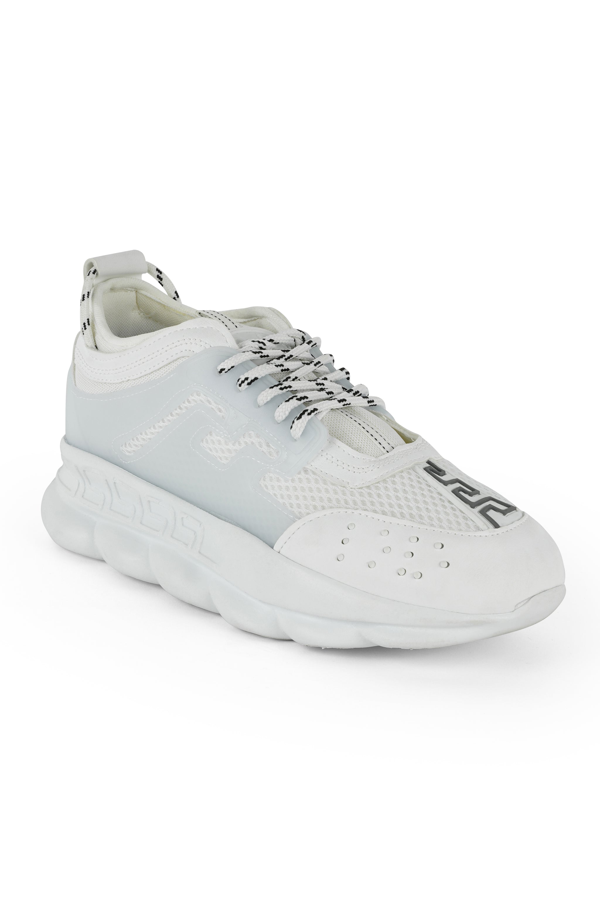 THE DUTCHVIBES SNEAKERS - MET OVERSIZED ZOOL (6925694500947)