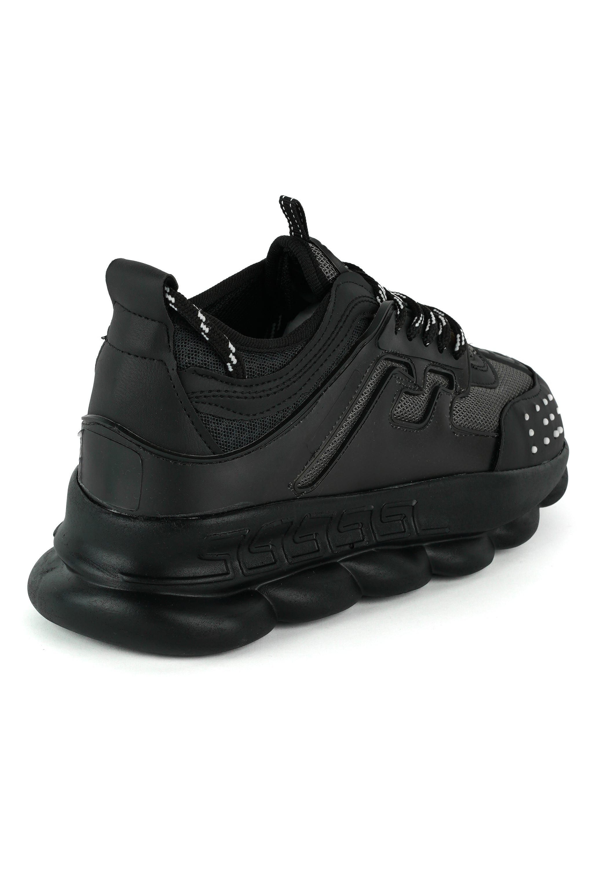 THE DUTCHVIBES SNEAKERS - MET OVERSIZED ZOOL (6925694500947)