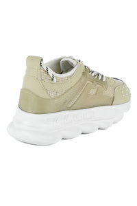 THE DUTCHVIBES SNEAKERS - MET OVERSIZED ZOOL (6925694500947)