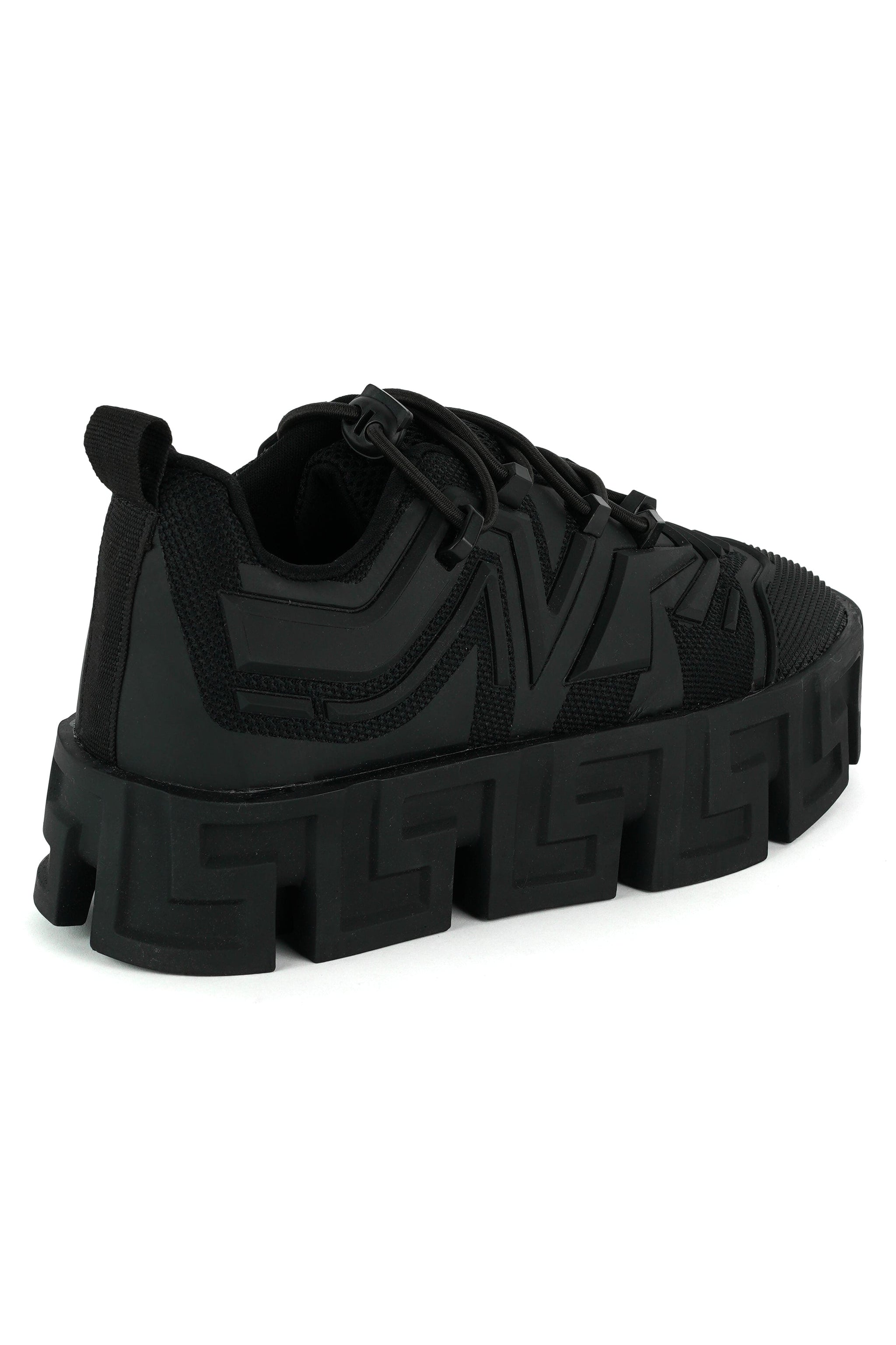 THE DUTCHVIBES TRIPPLE - SKATE SNEAKER (6942751752275)