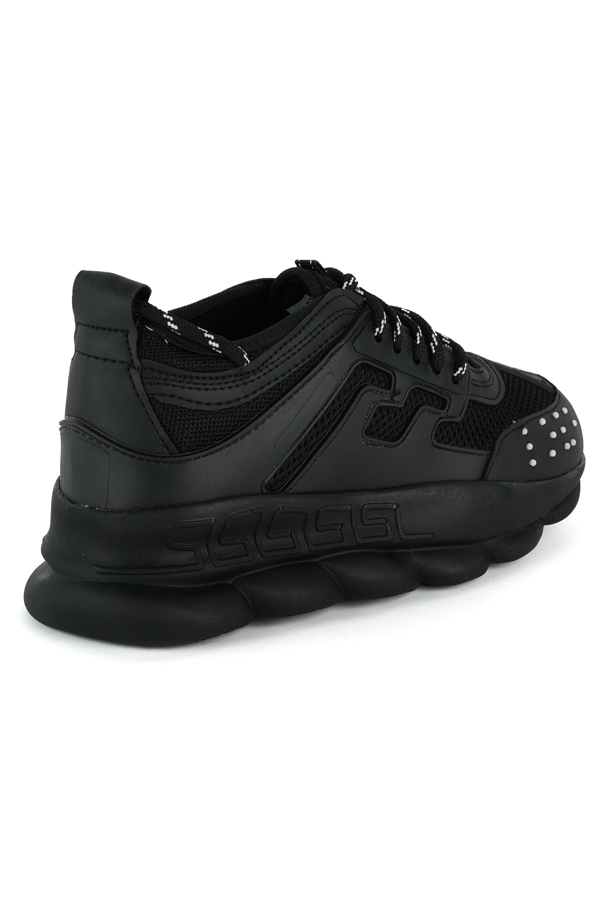 THE DUTCHVIBES SNEAKERS - MET OVERSIZED ZOOL (6925694500947)