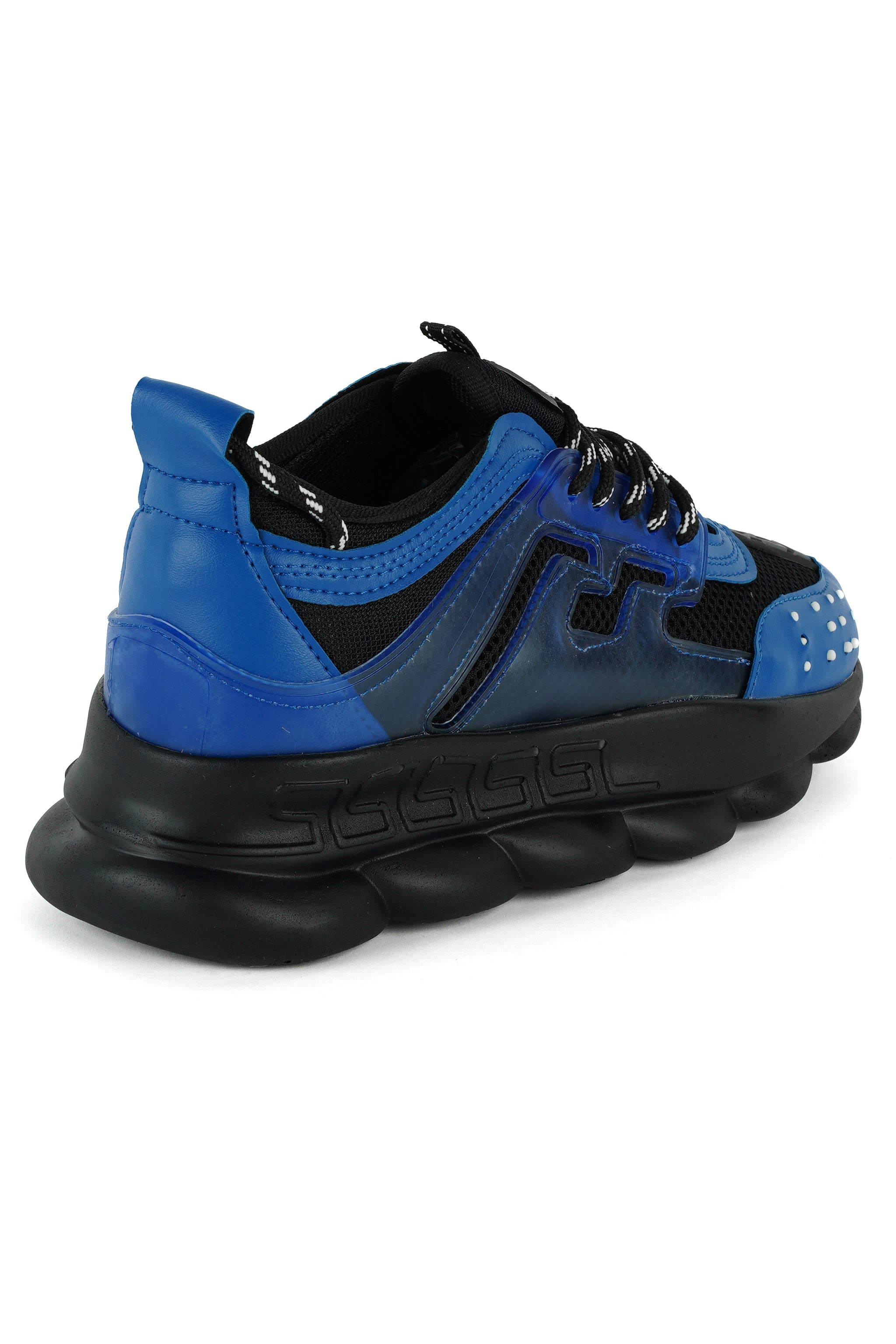 THE DUTCHVIBES SNEAKERS - MET OVERSIZED ZOOL (6925694500947)