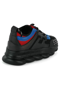 THE DUTCHVIBES SNEAKERS - MET OVERSIZED ZOOL (6925694500947)