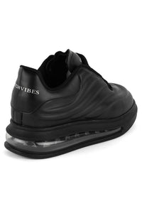 THE DUTCHVIBES AIR SOFT SNEAKERS - MET ZACHTE ZOOL (8336516317522)