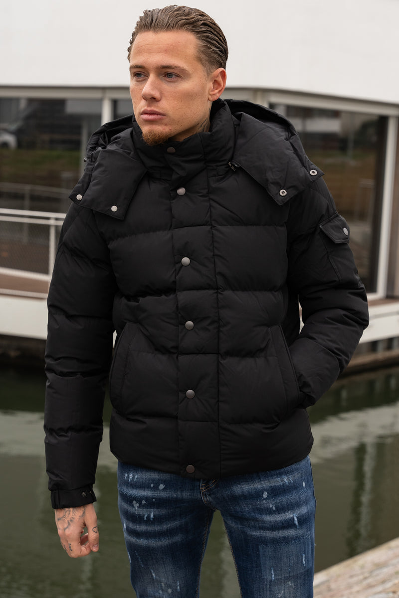 THE VEREZE DOWN JACKET