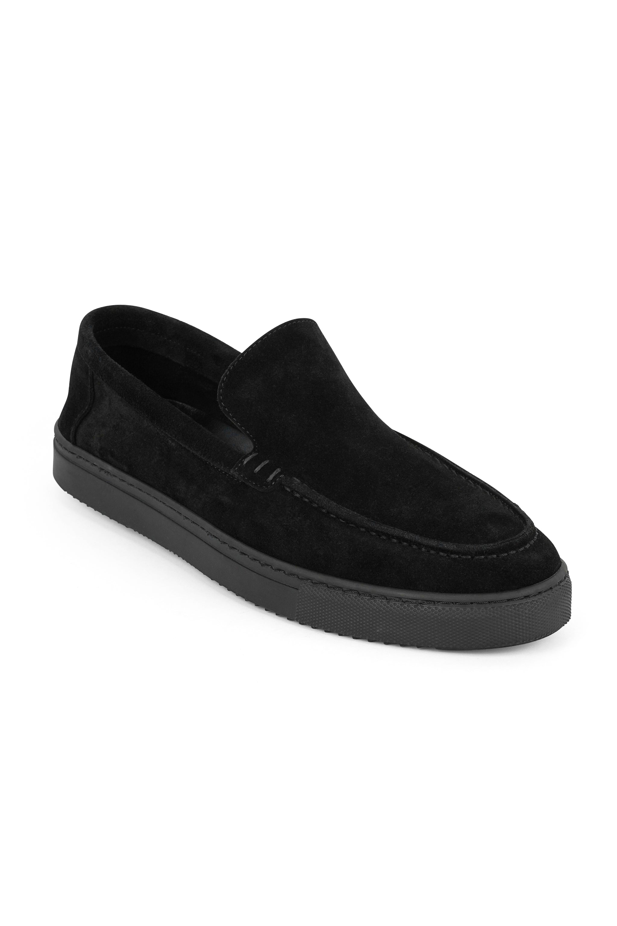 THE SOSA INSTAPPER - SUEDE LOAFER (8362735305042)