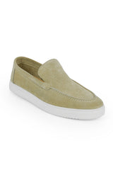 THE SOSA INSTAPPER - SUEDE LOAFER (8362735305042)