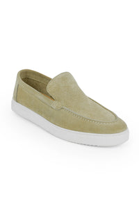 THE SOSA INSTAPPER - SUEDE LOAFER (8362735305042)