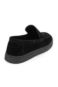 THE SOSA INSTAPPER - SUEDE LOAFER (8362735305042)