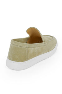 THE SOSA INSTAPPER - SUEDE LOAFER (8362735305042)