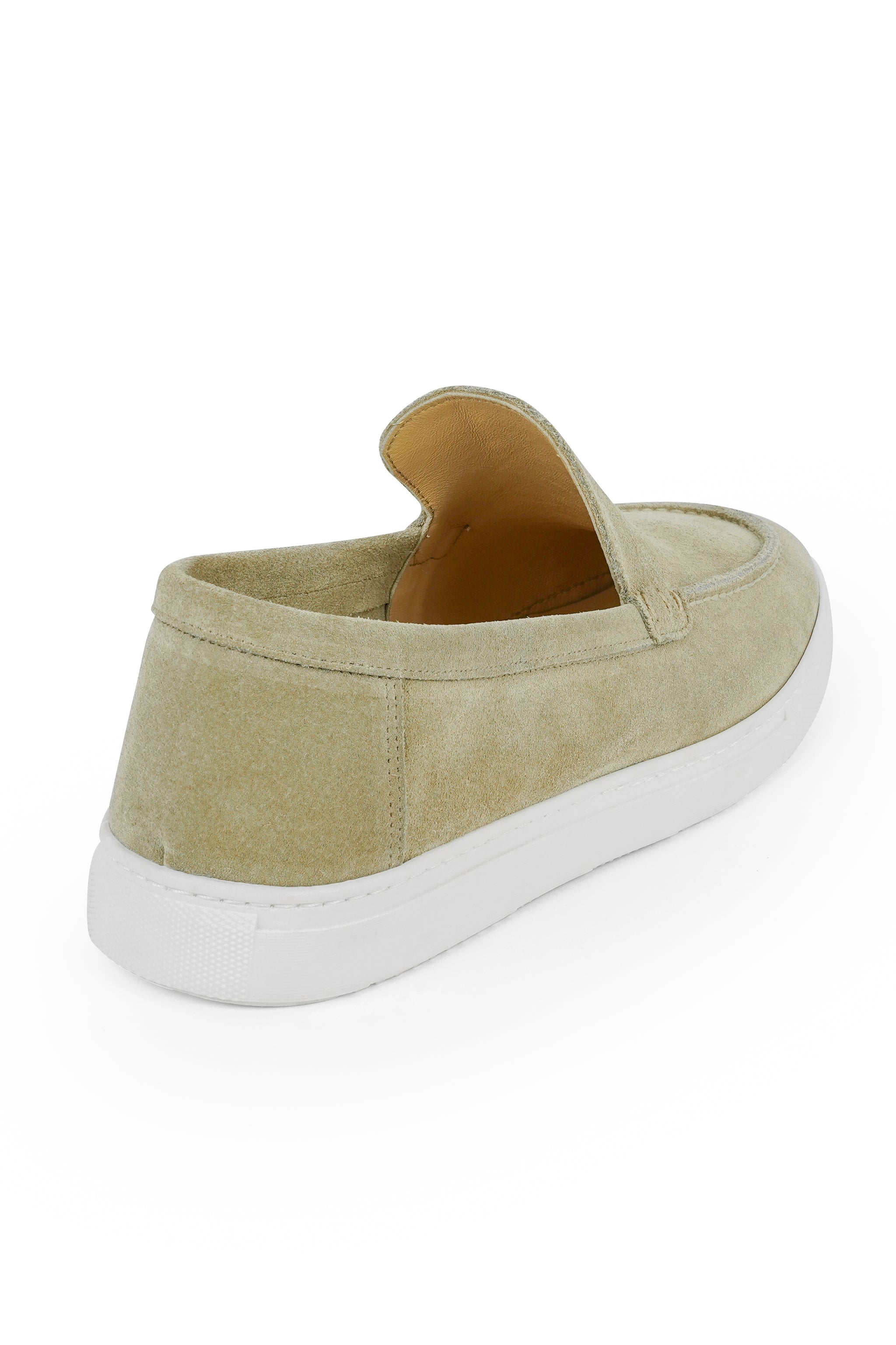 THE SOSA INSTAPPER - SUEDE LOAFER (8362735305042)