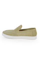 THE SOSA INSTAPPER - SUEDE LOAFER (8362735305042)