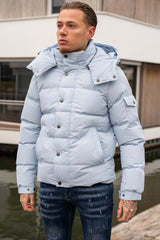 THE VEREZE DOWN JACKET
