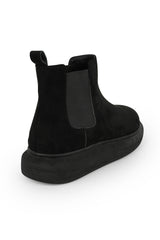 THE ROSSINI INSTAPPERS - HOGE INSTAP MET OVERSIZED ZOOL (8590208893266)