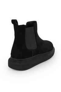 THE ROSSINI INSTAPPERS - HOGE INSTAP MET OVERSIZED ZOOL (8590208893266)