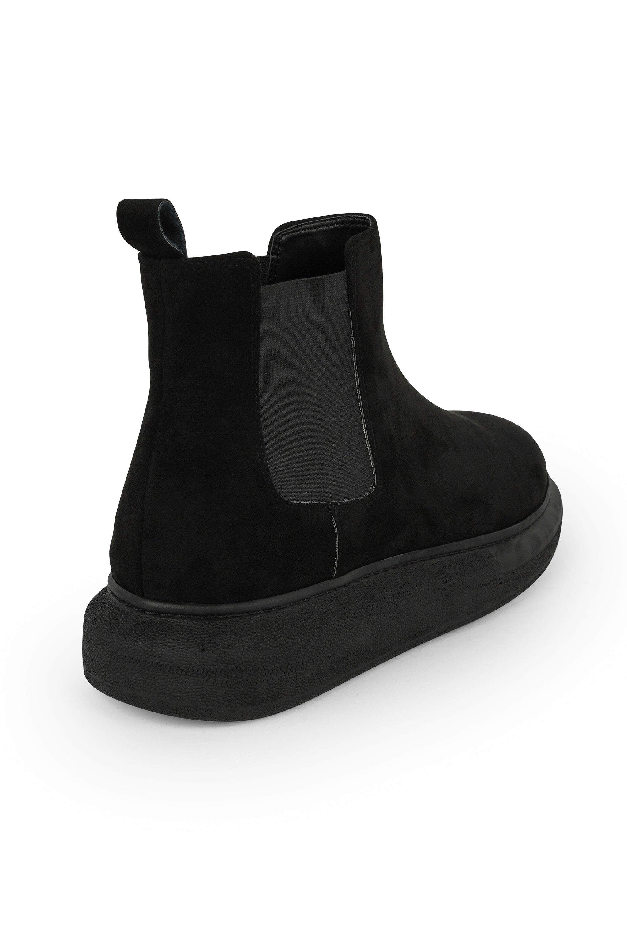 THE ROSSINI INSTAPPERS - HOGE INSTAP MET OVERSIZED ZOOL (8590208893266)