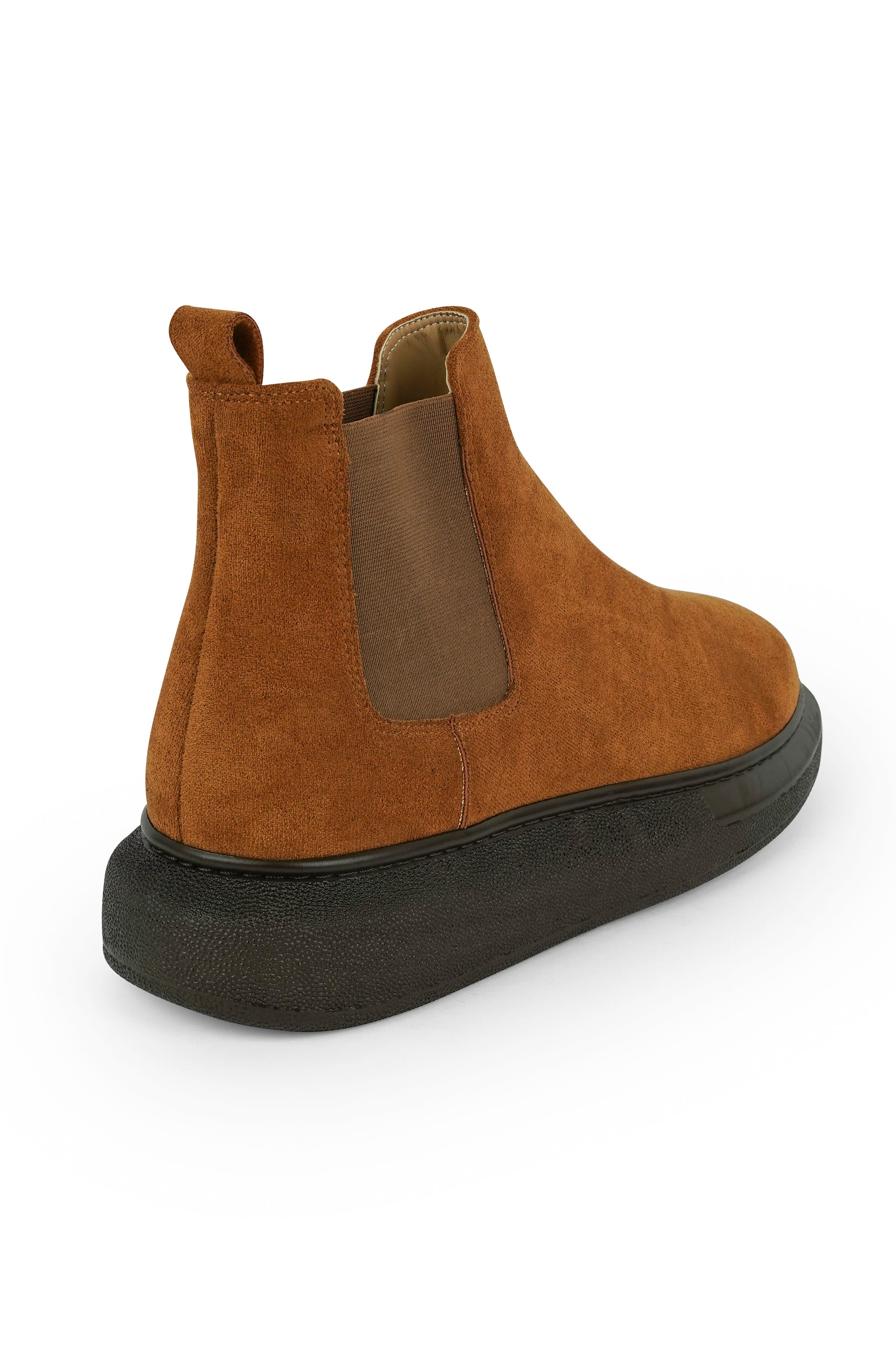 THE ROSSINI INSTAPPERS - HOGE INSTAP MET OVERSIZED ZOOL (8590208893266)