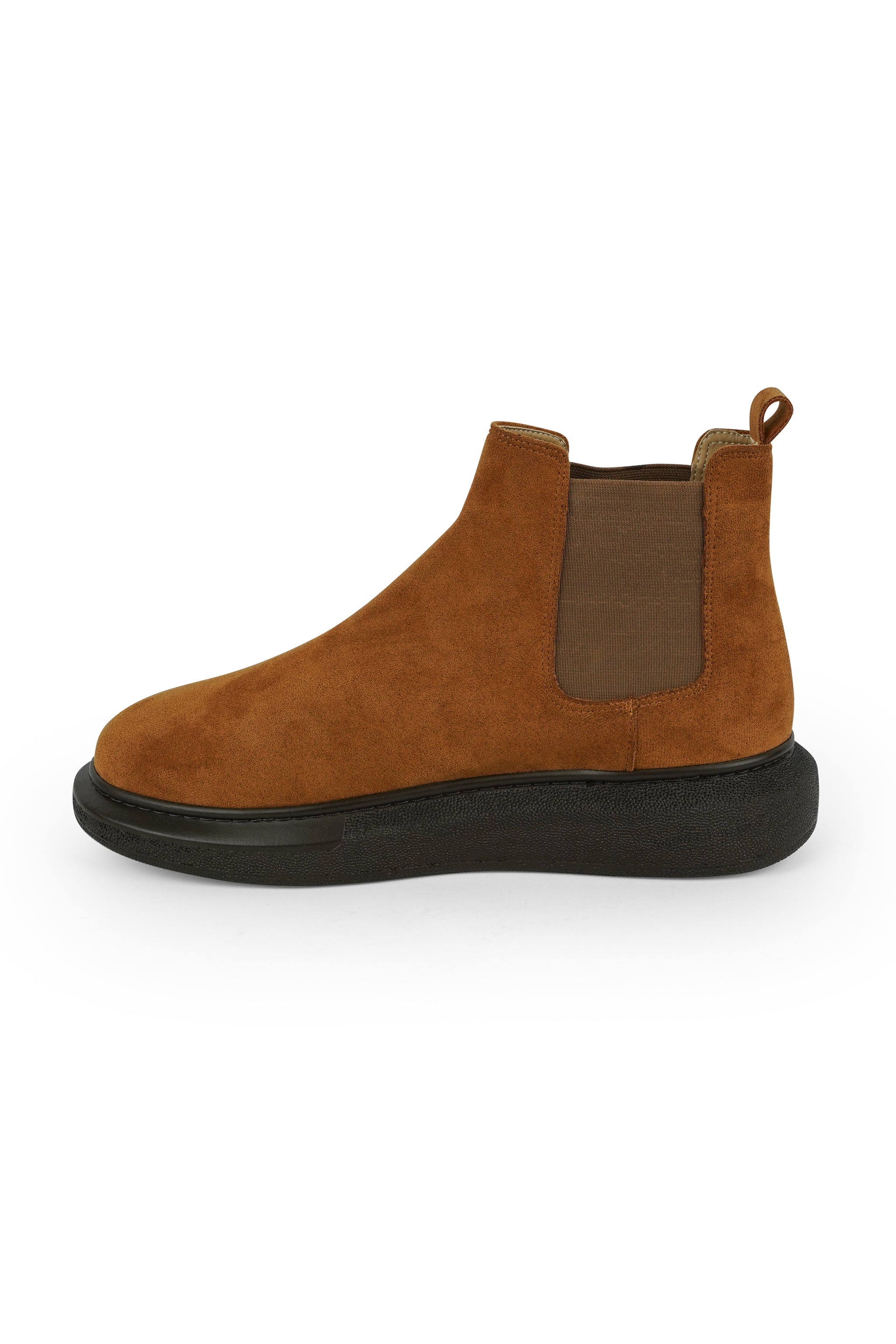 THE ROSSINI INSTAPPERS - HOGE INSTAP MET OVERSIZED ZOOL (8590208893266)