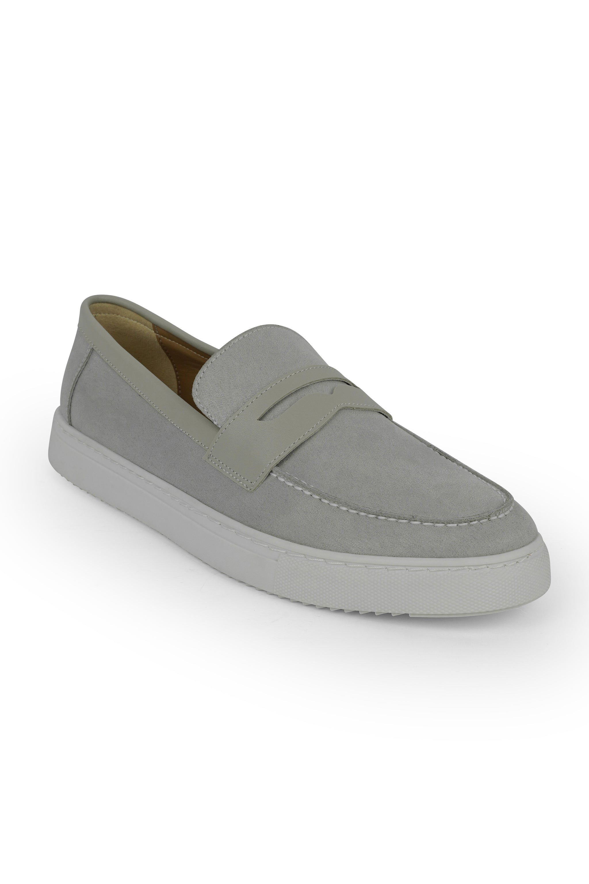 THE SANORNO INSTAPPERS - ZACHTE VOETKUSSEN EN EXCLUSIEF DESIGN - Herenkleding Vibes Fashion (8713067659602)