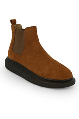 THE ROSSINI INSTAPPERS - HOGE INSTAP MET OVERSIZED ZOOL (8590208893266)