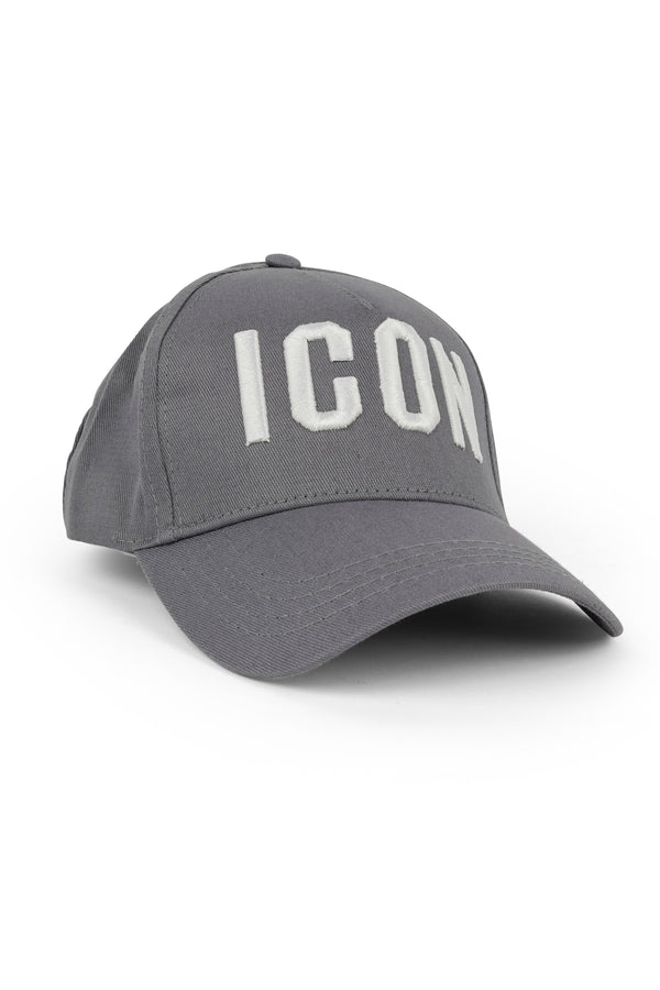 THE ICON PET - BASEBALL CAP
