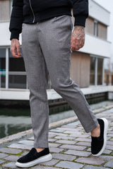 THE TOSCANA TECH TOUSERS