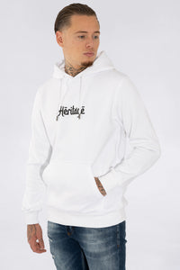THE HERITAGE HOODIE
