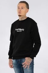 THE MAFIA CREWNECK SWEATER