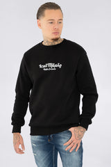 THE MAFIA CREWNECK SWEATER