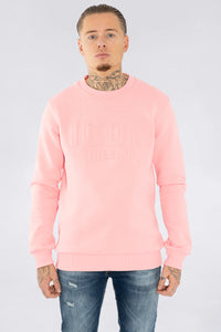 THE MILANO CREWNECK SWEATER