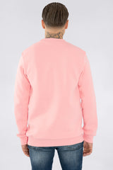 THE MILANO CREWNECK SWEATER