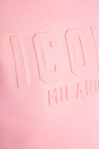 THE MILANO CREWNECK SWEATER