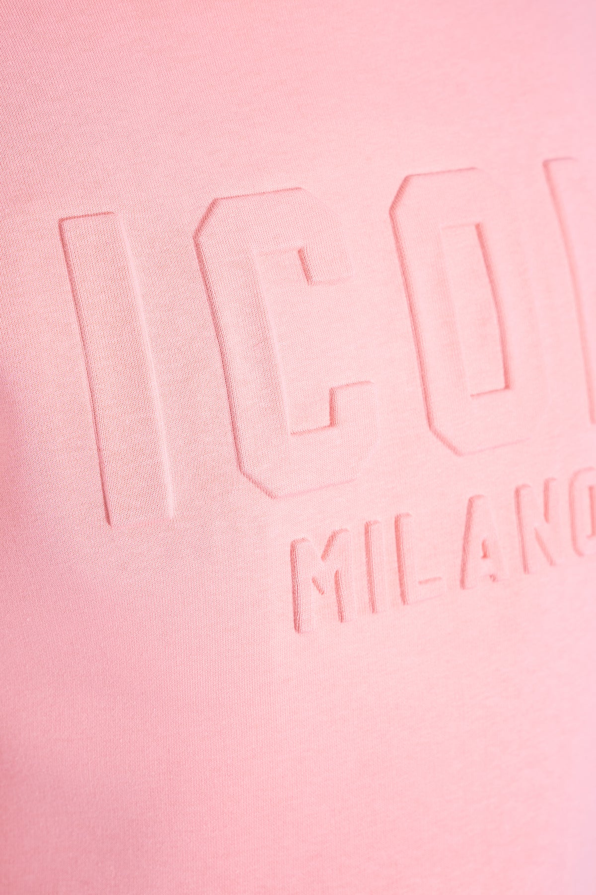 THE MILANO CREWNECK SWEATER