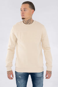 THE MILANO CREWNECK SWEATER