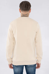 THE MILANO CREWNECK SWEATER