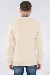 THE MILANO CREWNECK SWEATER