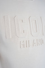 THE MILANO CREWNECK SWEATER