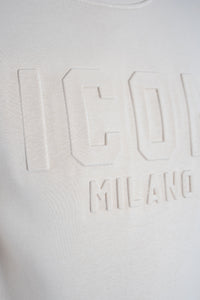 THE MILANO CREWNECK SWEATER