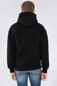 THE FOURFRONT HOODIE