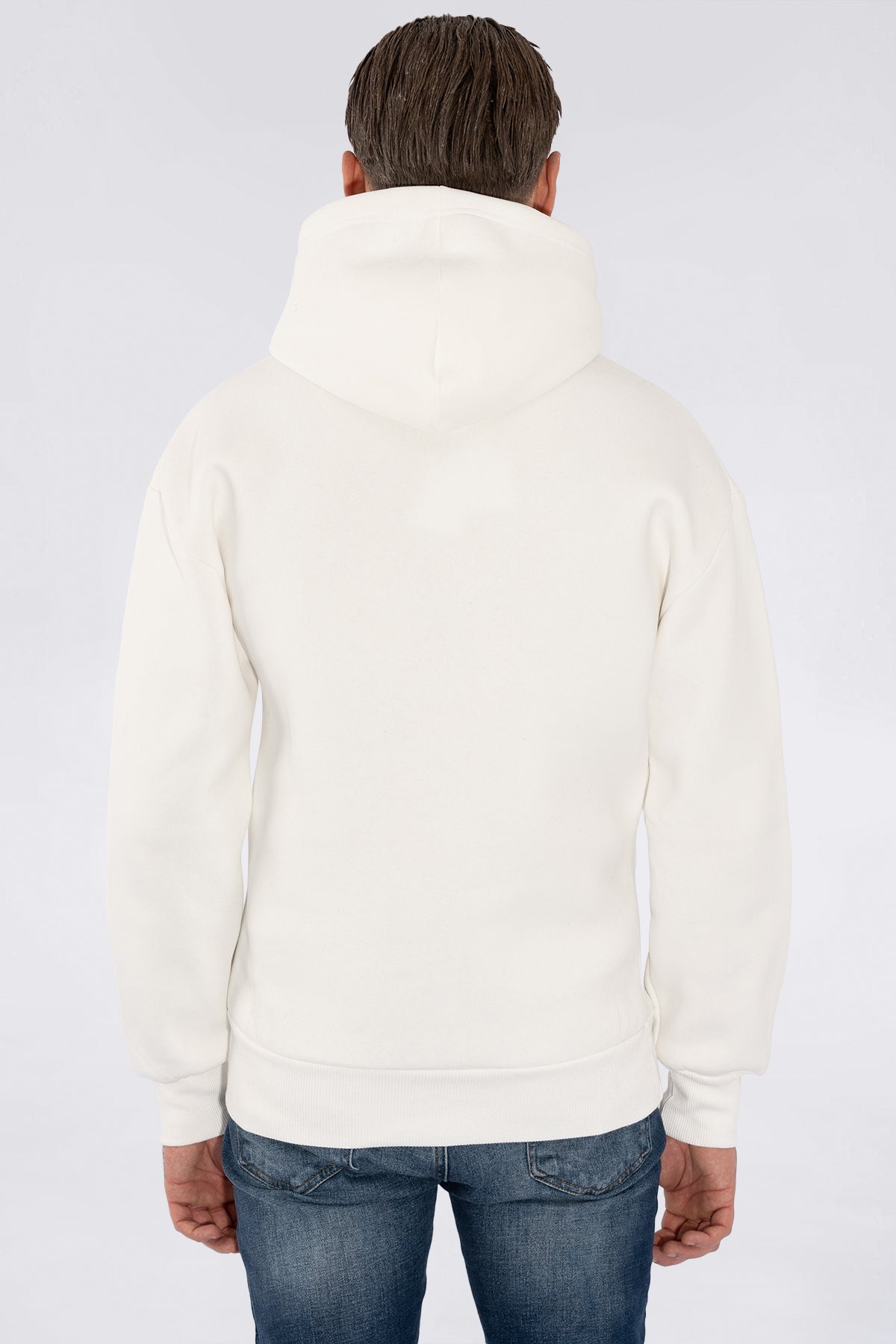 THE FOURFRONT HOODIE