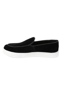 THE BELETO INSTAPPERS - SUEDE LOAFERS MET ZACHTE BINNENZOOL (8823991730514)