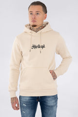 THE HERITAGE HOODIE