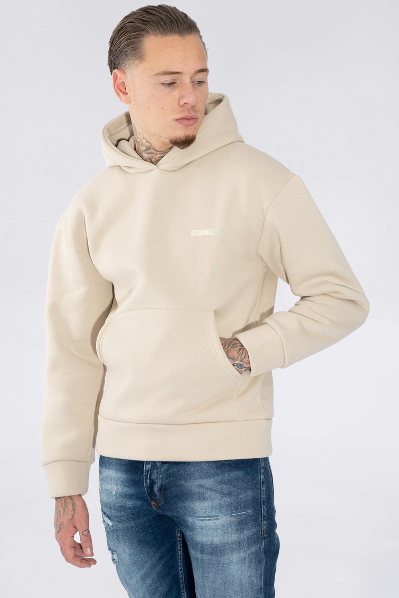 THE DUTCHVIBES HOODIE