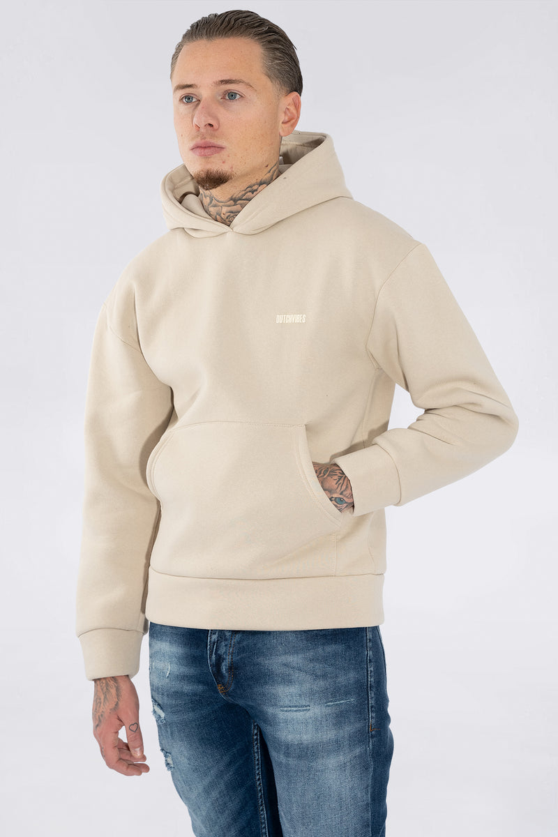 THE DUTCHVIBES HOODIE