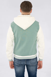 THE ORLANDO BASEBALL JACKET