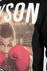 THE MIKE TYSON LONG SLEEVE T SHIRT