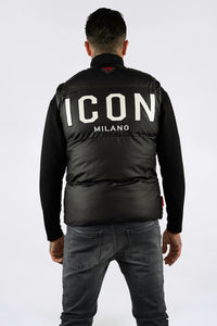 THE ICON BODYWARMER