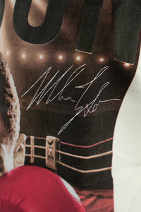 THE MIKE TYSON LONG SLEEVE T SHIRT